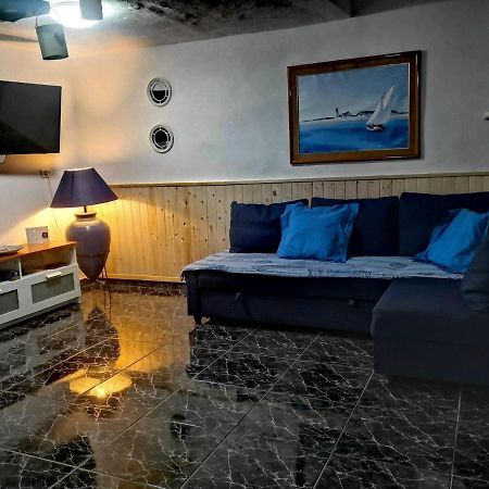 Sunset Abel Anfi Arguineguin Apartment Mogan Luaran gambar