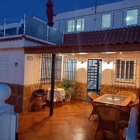 Sunset Abel Anfi Arguineguin Apartment Mogan Luaran gambar