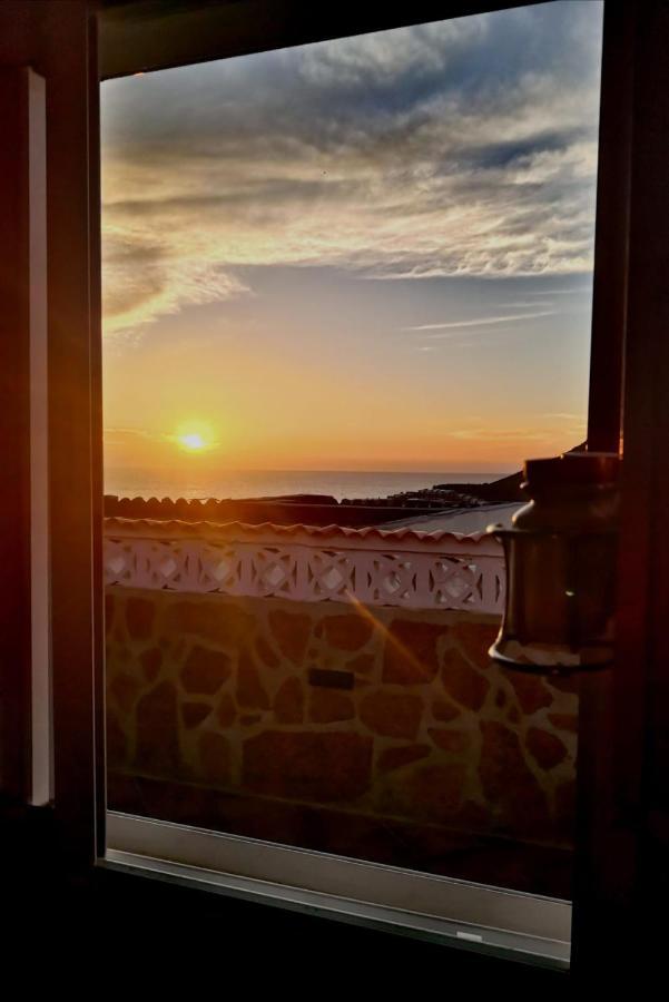 Sunset Abel Anfi Arguineguin Apartment Mogan Luaran gambar