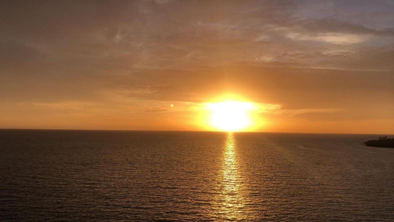 Sunset Abel Anfi Arguineguin Apartment Mogan Luaran gambar